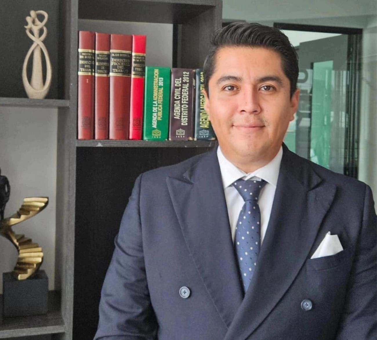 Juan Morales Flores